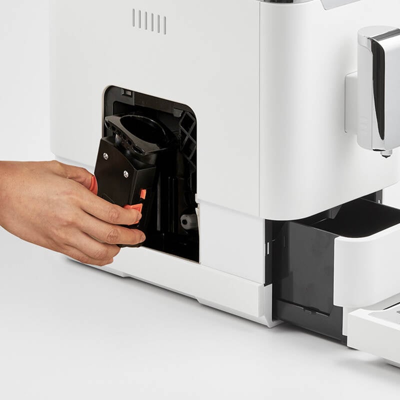 Máy pha cà phê hoàn toàn tự động JR-EM0212OM image number null